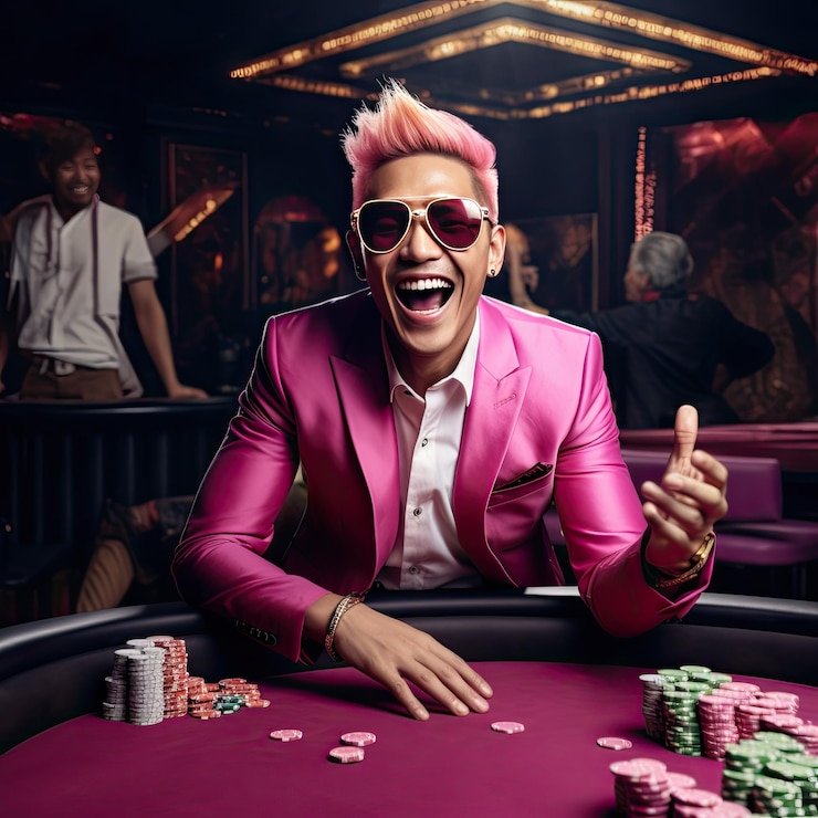 parlay adalah featured game showcase