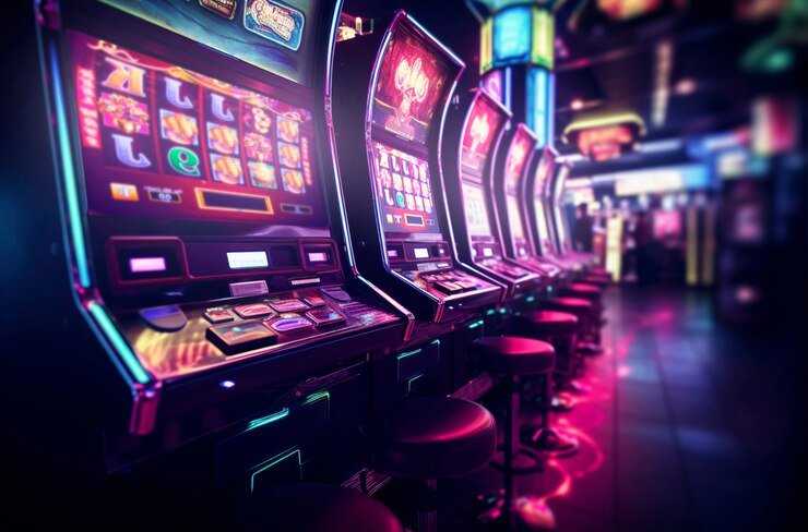 parlay adalah featured game showcase