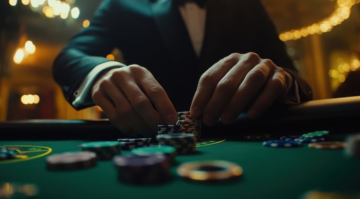 parlay adalah e-wallet deposit flow on mobile interface