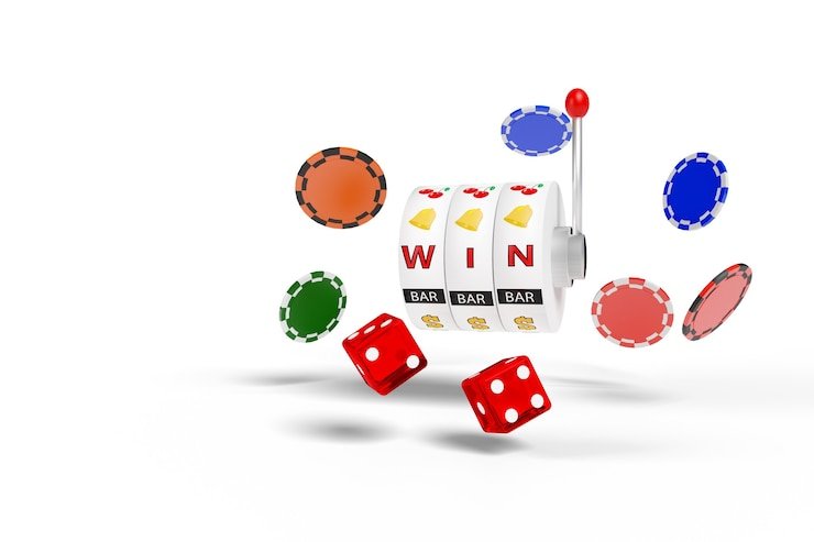 parlay adalah featured game showcase